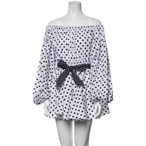 NWT!!!! Caroline Constas New York, Charlie Dress — Party dress — size small